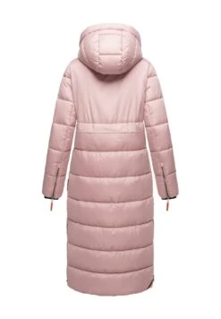 Navahoo Kristallblume - Winterjas - Rose 9 Navahoo Kristallblume - Winterjas - Rose -Navahoo f332113e379640f29a242e138742a9cf