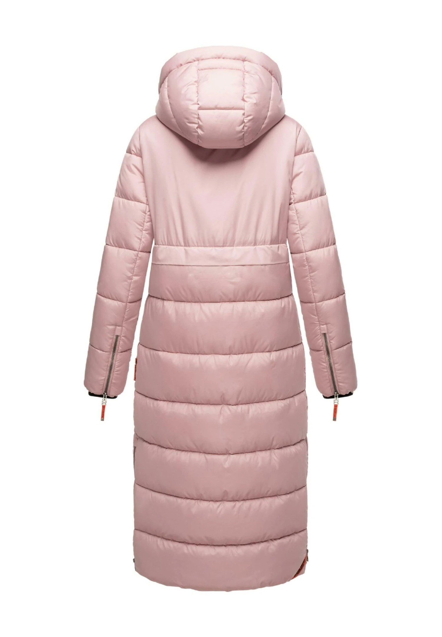 Navahoo Kristallblume - Winterjas - Rose 3 Navahoo Kristallblume - Winterjas - Rose - Afbeelding 3