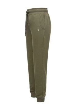 Navahoo Schmusekätzchen - Trainingsbroek - Dusty Olive Melange 5 Navahoo Schmusekätzchen - Trainingsbroek - Dusty Olive Melange -Navahoo f37c135c8a2245b59ea7382b2cd98749