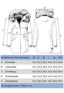 Navahoo Cristal - Winterjas - Olive 9 Navahoo Cristal - Winterjas - Olive -Navahoo f39670a791a34048aa0e09ae250087b4