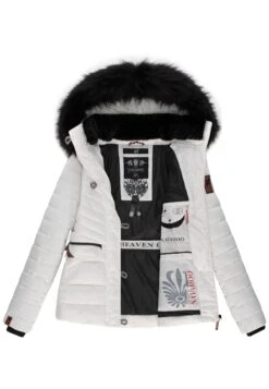 Navahoo Winterjas - Transparent 11 Navahoo Winterjas - Transparent -Navahoo f4584beb865e4b79ad61a0cf81a92449