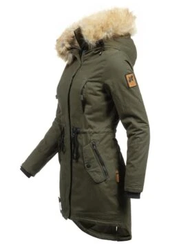 Navahoo Bombii - Winterjas - Green 7 Navahoo Bombii - Winterjas - Green -Navahoo f5ee11b0bddb48ecb34795d6c5200807