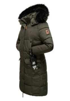 Navahoo Winterjas - Dark Grey 8 Navahoo Winterjas - Dark Grey -Navahoo f78f90d0ecba4bac88fe2d4e2dcf73a0