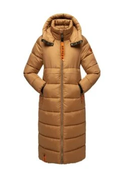 Navahoo Kristallblume - Winterjas - Camel 11 Navahoo Kristallblume - Winterjas - Camel -Navahoo f7972c853bdd442799c377522321f13b