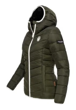 Navahoo Elva - Winterjas - Olive 14 Navahoo Elva - Winterjas - Olive -Navahoo f8c4542ceaf34d7098d4fbcc0ac25b5d