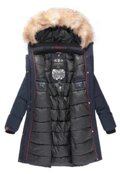 Navahoo Halina - Winterjas - Blue 16 Navahoo Halina - Winterjas - Blue -Navahoo fbd257cd59f2453bbeaacbb93c56b109