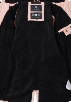 Navahoo Luluna - Winterjas - Pink 11 Navahoo Luluna - Winterjas - Pink -Navahoo fc7eaa515f2d4d80af61970ac831da91