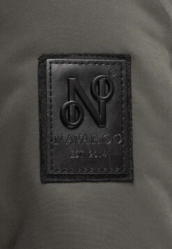 Navahoo Luluna - Winterjas - Grey 16 Navahoo Luluna - Winterjas - Grey -Navahoo fc9fee9cd55f4486b9136604df510395