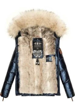 Navahoo Tikunaa - Winterjas - Dark Blue 8 Navahoo Tikunaa - Winterjas - Dark Blue -Navahoo fcccd29dd9e04275b7f82c913ba2d3f8